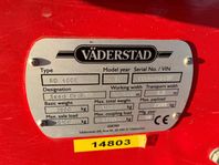 Väderstad Rapid RD400C