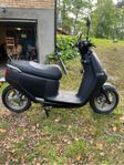 Drax superior elmoped