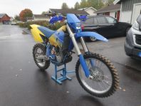 Husaberg 400