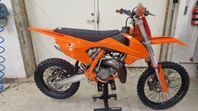 Ktm Sx 85