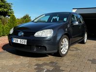 Volkswagen Golf 5-dörrar 1.6     2 ägare!