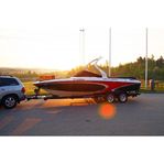 SV230 Wakepower Saltwater Edition