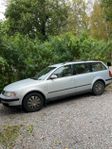 Volkswagen Passat Variant 1.6 Comfortline Euro 2