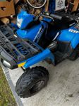 Fyrhjuling polaris sportsman 110