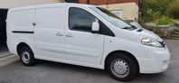 Citroën Jumpy 2.0 Hdi 163hk L3