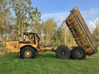 Volvo Bm 5350b 87 