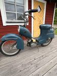 Crescent 2000 Veteranmoped 