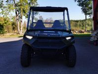 Polaris ranger 150 EFI