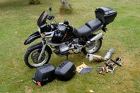 Bmw R1100GS 