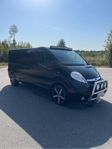 Opel Vivaro Skåpbil 2.9t 2.0 CDTI