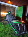 Arctic cat m6000 sp 2015