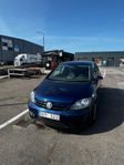 Volkswagen Golf Plus 1.4 TSI United Euro 4