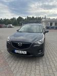 Mazda CX-5 2.0 SKYACTIV-G AWD Euro 5