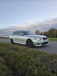 BMW 525d xDrive MSport