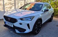 Cupra Formentor 2021 245hk  VZ e-Hybrid Euro 6 - 1 ägare