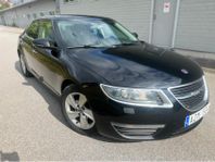 Saab 9-5 SportSedan 2.0 TiD DPF Linear NYBES