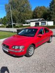 Volvo S60 2.4 Business Euro 4. Ny bes. Ny skatt.