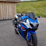 suzuki gsxr 1000