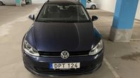 Volkswagen Golf Sportscombi 1.6 TDI BMT Euro 5