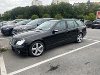 Mercedes-Benz C 230 T Sport Euro 4