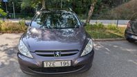 Peugeot 307 SW 2.0 Euro 3