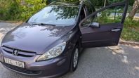 Peugeot 307 SW 2.0 Euro 3