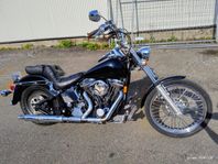 Harley-Davidson Softail 