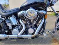 Harley-Davidson Softail 