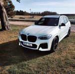 BMW X3 M40i Steptronic Euro 6