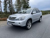 Lexus RX 400h AWD 3.3 V6 AWD LUXURY DRAG HYBRID 