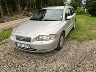 Volvo V70 2.4 Classic, Kinetic Euro 4