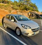 Opel Corsa 5-dörrar 1.4 Enjoy Euro 6