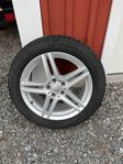 Nokian Hakkapeliitta 9 SUV 225/55 R18 dubb Skoda Kodiaq