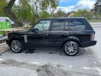 Land Rover Range Rover 3.6 TDV8 4WD