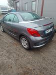 Peugeot 207 CC 1.6 VTi Euro 4