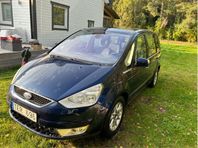 Ford Galaxy 2.0 Euro 4