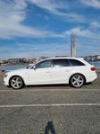 Audi A4 Avant 2.0 TDI DPF quattro S-Line Tronic Euro 5 