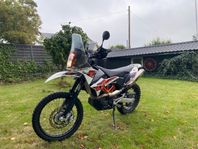 KTM 690 Enduro R ABS