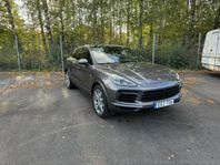 Porsche Cayenne Coupé E-Hybrid TipTronic S Euro 6