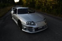 Toyota Supra N/A Automat