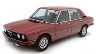 Bmw 525 1975