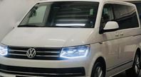 Volkswagen Multivan 2.0 TDI 4Motion Highline Euro 6