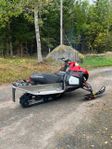 Polaris IQ600 rr 2009