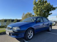 Toyota Avensis Sedan 1.8