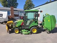 John Deere 1026 R