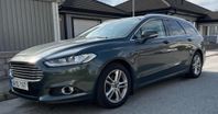 Ford Mondeo Kombi 2.0 TDCi AWD Powershift Titanium Euro 6