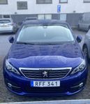 Peugeot 308 1.2 e-THP EAT Allure Euro 6