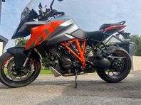 KTM 1290-GT 