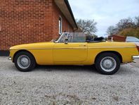 MG MGB 1.8