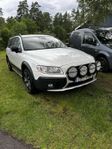 Volvo XC70 D4 AWD Geartronic Dynamic, Dynamic Edition, Momen